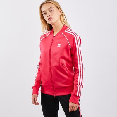 adidas Superstar - Women Track Tops