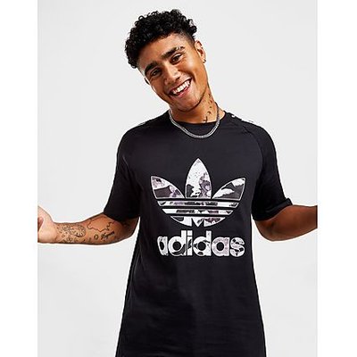 adidas Originals Camo T-Shirt