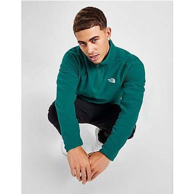 The North Face Glacier Fleece 1/4 Zip Top