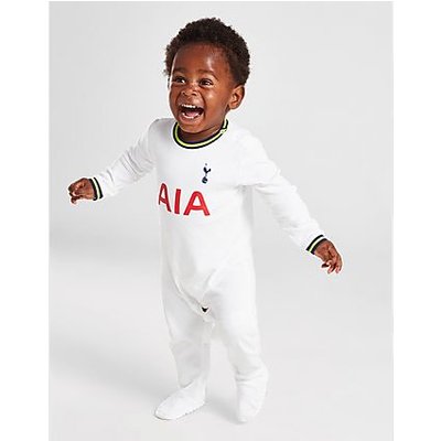 Official Team pijama primera equipación Tottenham Hotspur FC 2022/23 para bebé