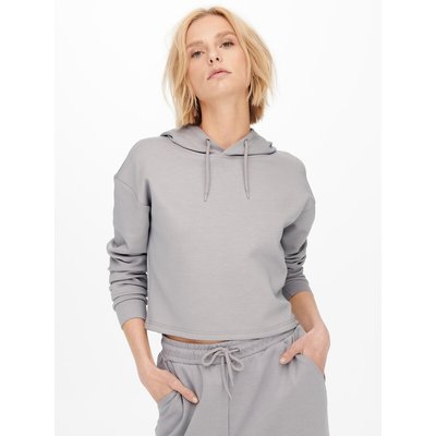 Lounge Short Hoodie