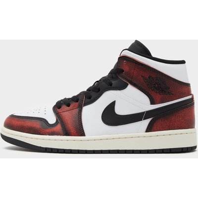 Jordan Air 1 Mid SE Herr, Red