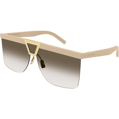 Saint Laurent Solbriller SL 537 PALACE 002