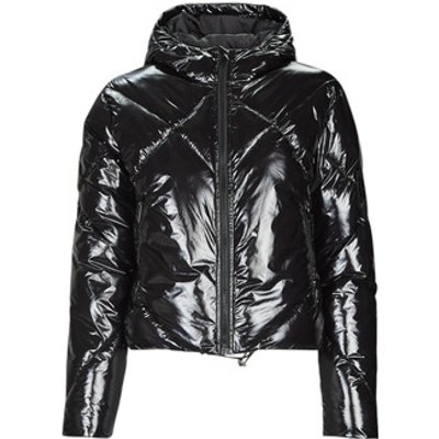 Ikks  BV45035  women's Jacket in Black