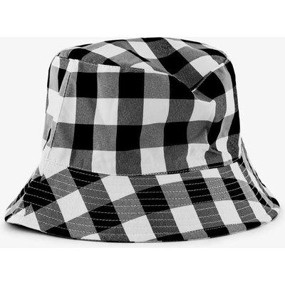 PIECES Bucket Hat Women Black