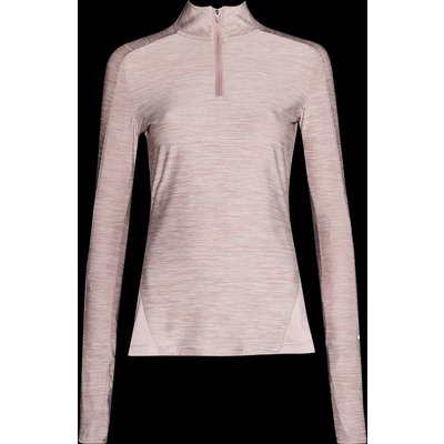 MP Women's Velocity 1/4 Zip - Fawn - S