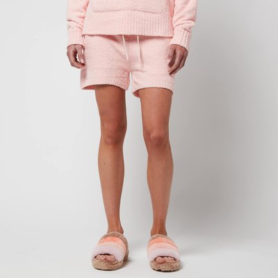 UGG Women's Noreen Shorts - Pink Opal - M