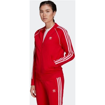 Adidas Primeblue Sst - Dames Track Tops