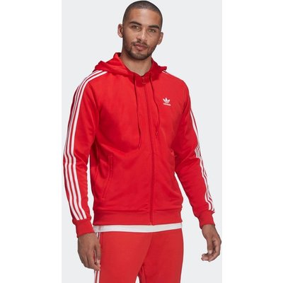 Adidas Adicolor Classics Hooded - Men Track Tops