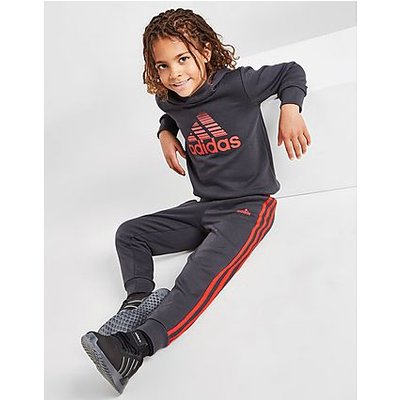 adidas chándal Fade Badge Of Sport infantil