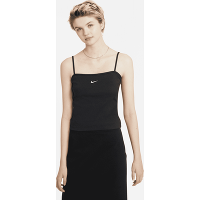 Nike Sportswear Essentials Women's Top - Black