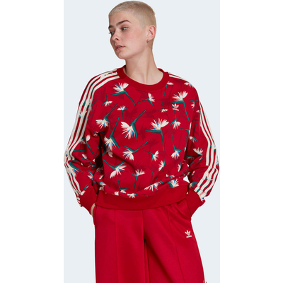 Adidas Thebe Magugu Crew - Dames Sweatshirts