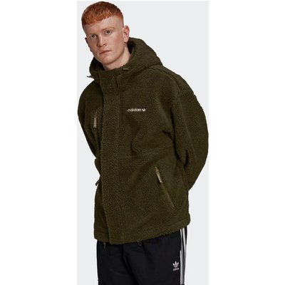 Adidas Polar Fleece Storm - Heren Jackets