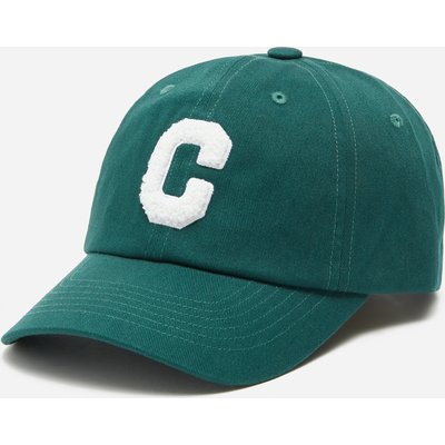 COVERNAT C Logo Cap, Green