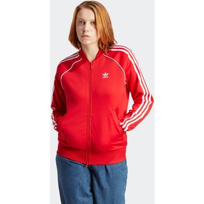 Adidas Adicolor Classics Sst - Dames Track Tops