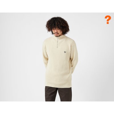 Fred Perry FUNNEL JUMPER