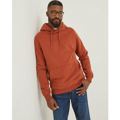 Mens Brooke Overhead Hoodie