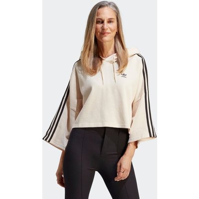 Adidas Crop - Dames Hoodies