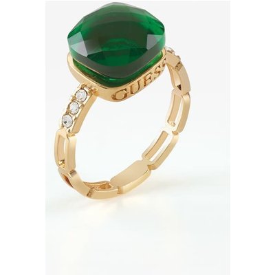 Guess “Reflections” Ring