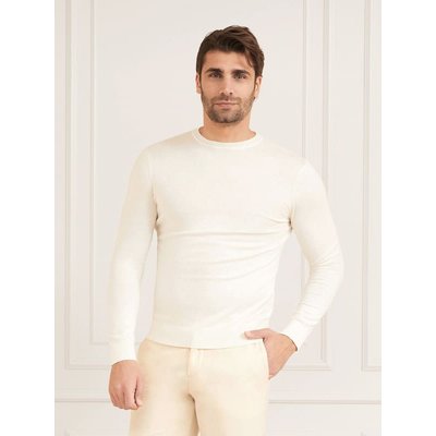 Guess Marciano Cotton Blend Sweater