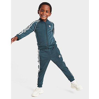 adidas Originals Conjunto chaqueta y pantalón Adicolor SST