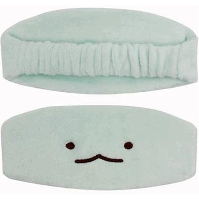 San-X Sumikko Gurashi Headband Tokage 1 pc