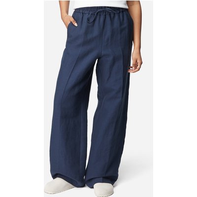 A.P.C. Carlota Trouser Women's, Navy