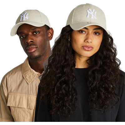 New Era 9Forty Mlb New York Yankees - Unisex Caps