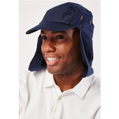 Cotton Hiking Cap