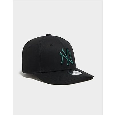 New Era MLB 9FORTY New York Yankees Cap Kinder - Kinder, Black