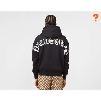 Pleasures Neural Hoodie