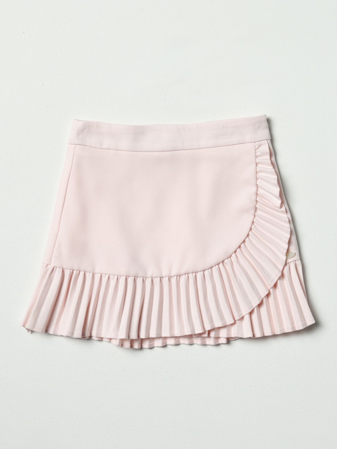 Skirt TARTINE ET CHOCOLAT Kids colour Pink