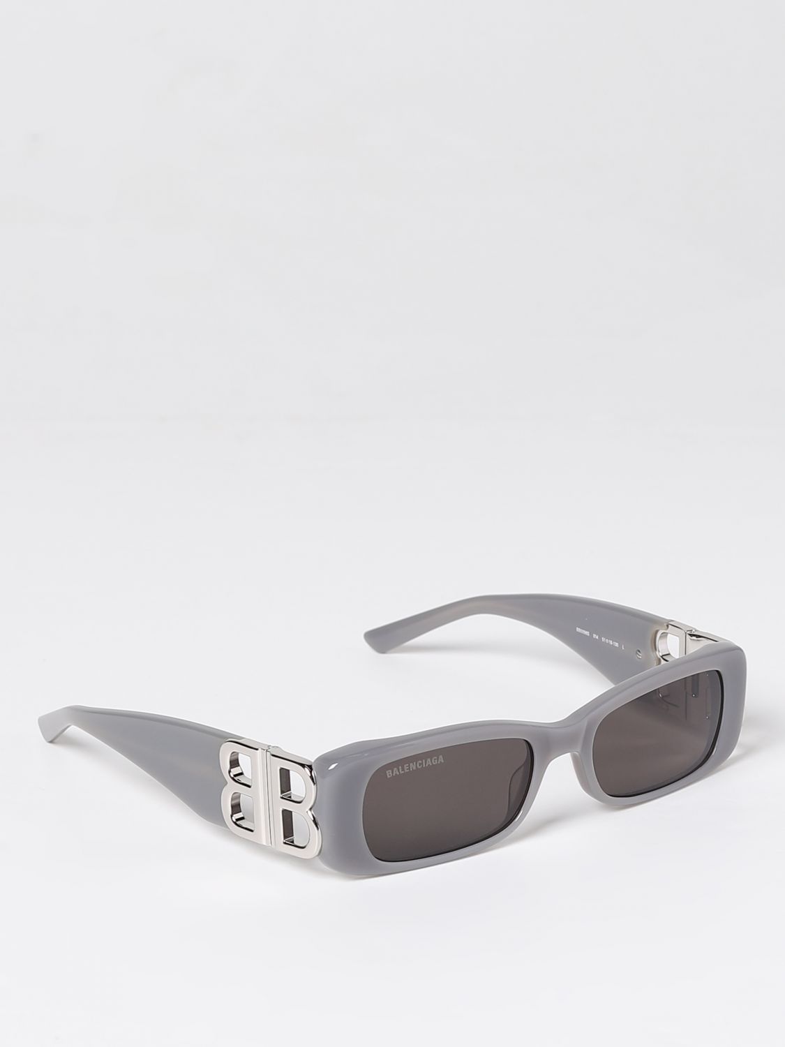 Sunglasses BALENCIAGA Men colour Grey 1