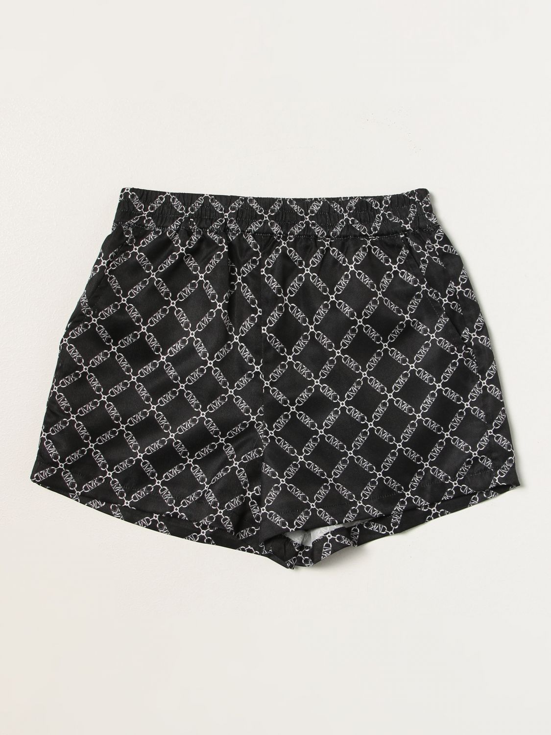 Shorts MICHAEL KORS Kids colour Black