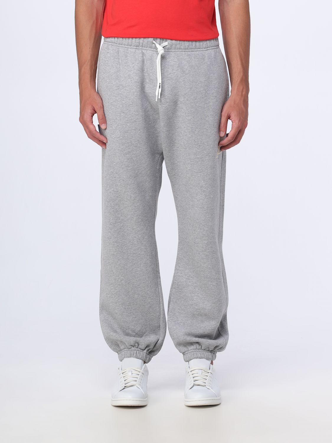 Trousers AUTRY Men colour Grey