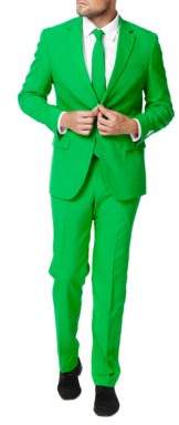 Opposuits Evergreen 3-Piece Suit