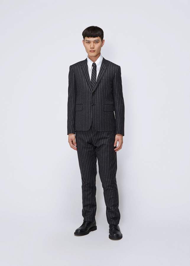 Thom Browne High Armhole Suit