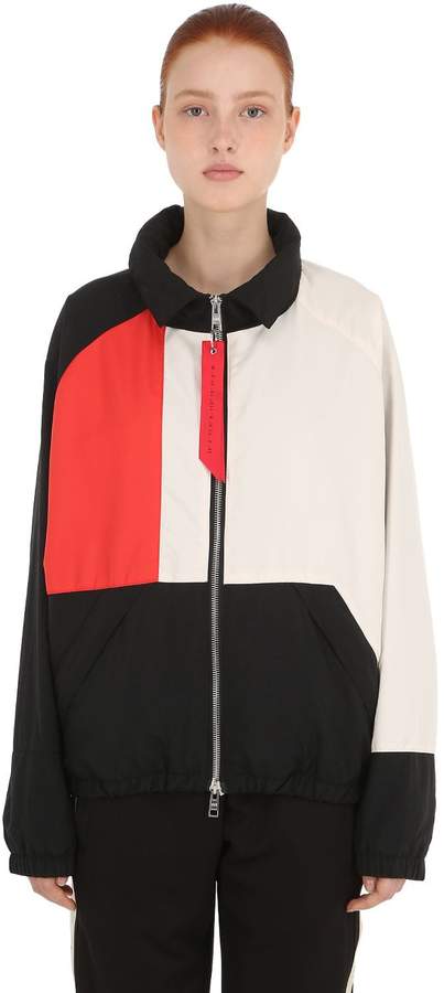 Daniel Patrick 93 TRACK JACKET