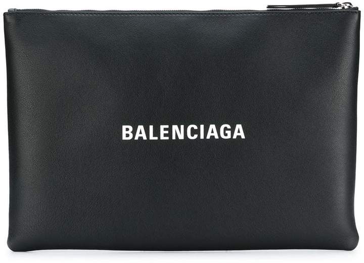 Balenciaga Everyday Clip M