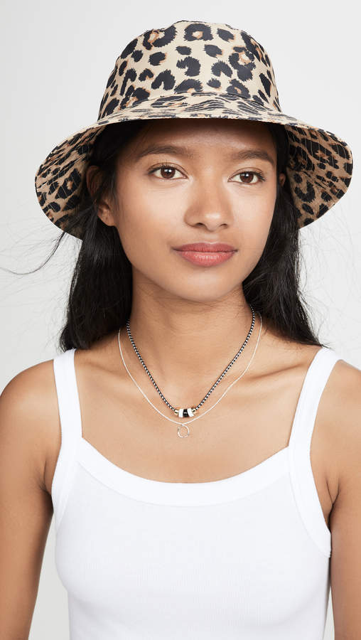 Loeffler Randall Bucket Hat