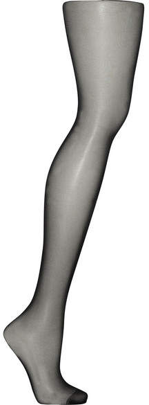 FALKE - Pure Matt 20 Denier Tights - Black