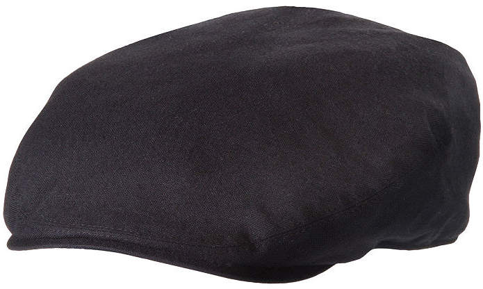 Stetson Black Ivy Cap