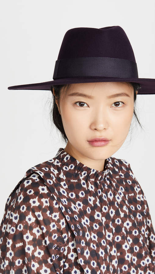 Eugenia Kim Harlowe Hat