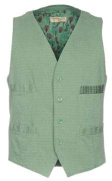 Manuel Ritz MANUEL RITZ Vest