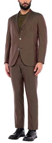 Boglioli BOGLIOLI Suit