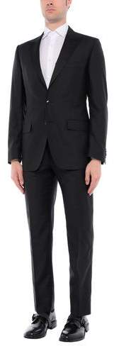 Dolce & Gabbana DOLCE & GABBANA Suit