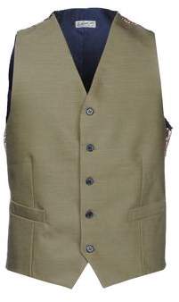 Bevilacqua BEVILACQUA Vest