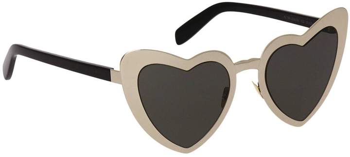 Sunglasses Women Saint Laurent