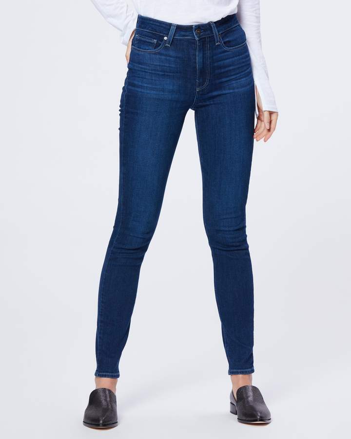 Paige MARGOT ULTRA SKINNY-BRENTWOOD