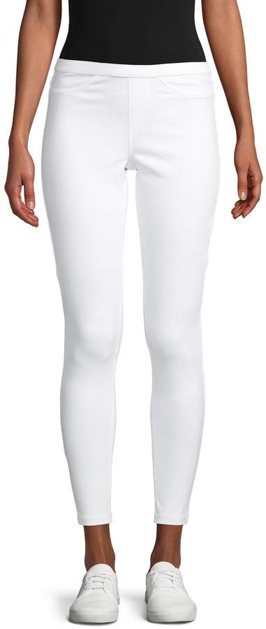 Hue Classic Denim Leggings